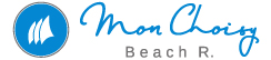 Mon Choisy Beach R. – Beach Apart Hotel à l'Ile Maurice